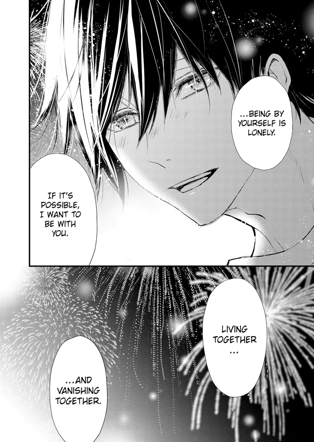 Read The Mind Sweeper chapter 79 image 66 on Lezhin