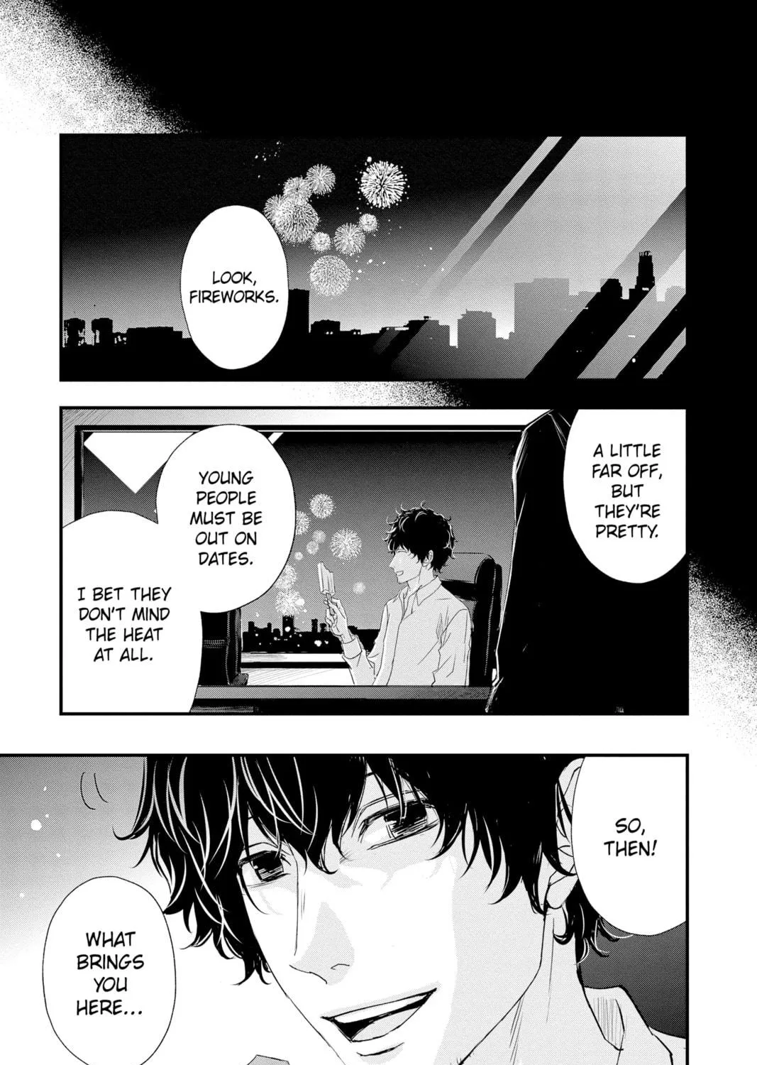 Read The Mind Sweeper chapter 79 image 68 on Lezhin