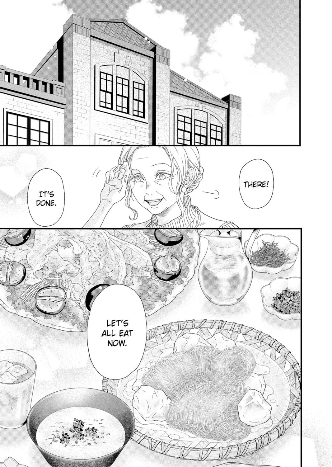 Read The Mind Sweeper chapter 79 image 8 on Lezhin