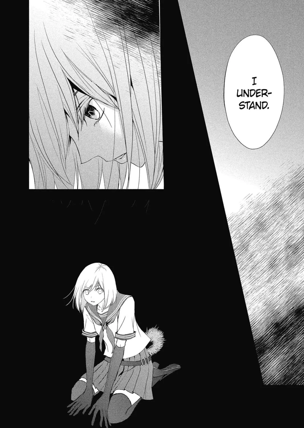 Read The Mind Sweeper chapter 8 image 18 on Lezhin