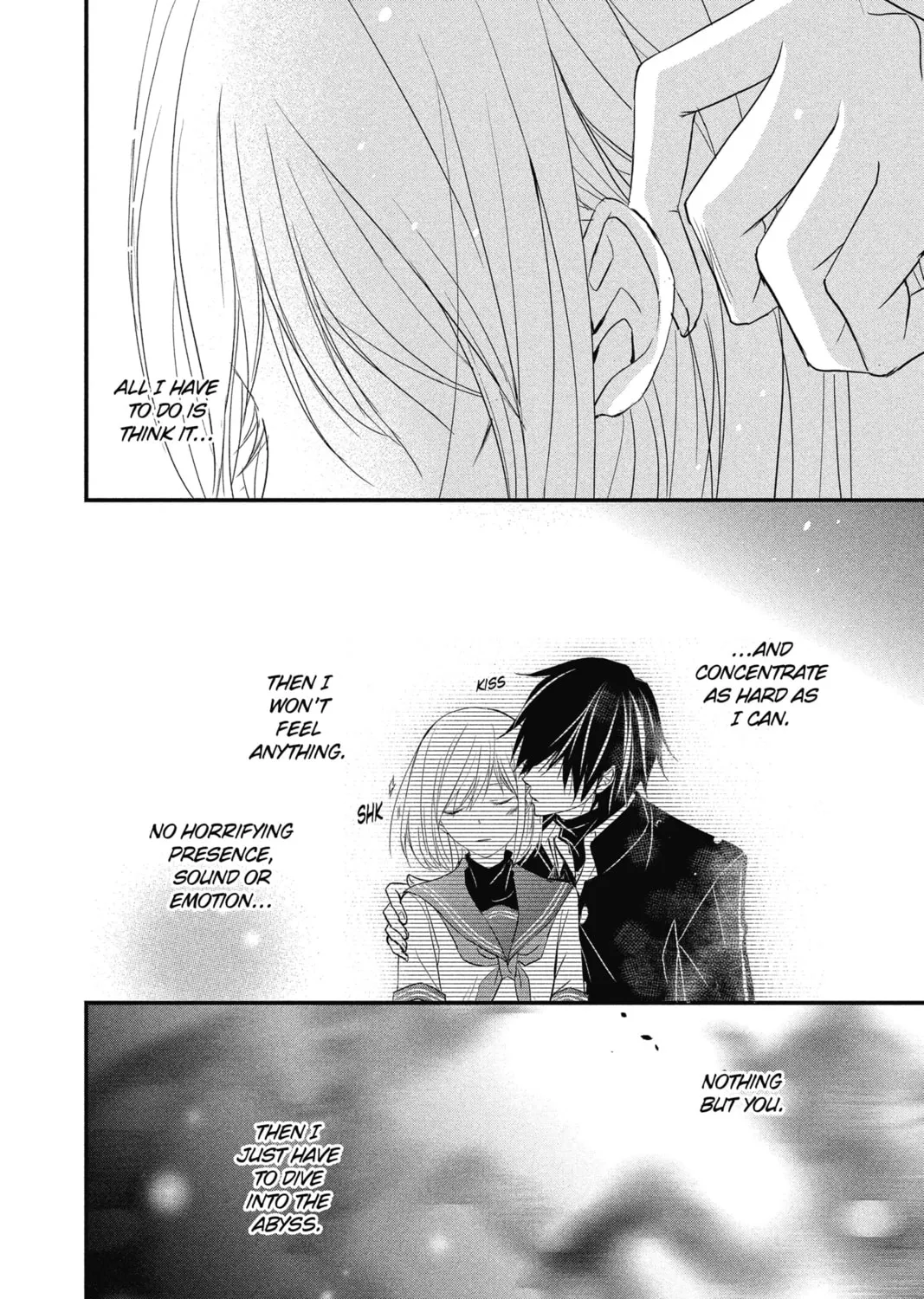 Read The Mind Sweeper chapter 8 image 66 on Lezhin