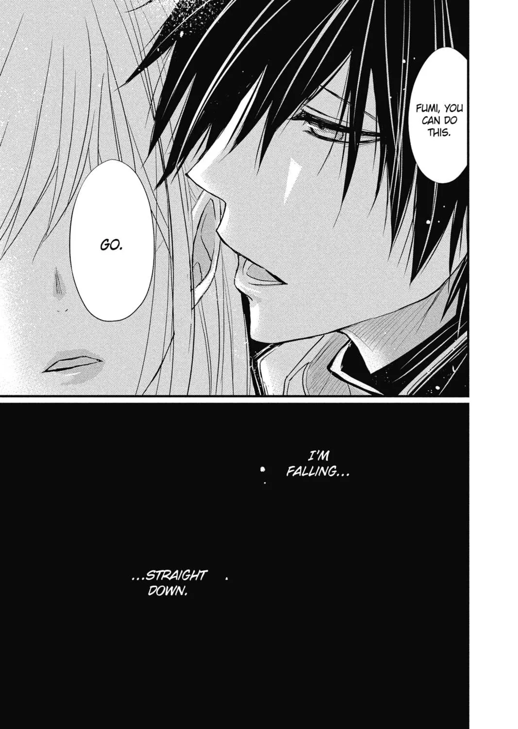 Read The Mind Sweeper chapter 8 image 68 on Lezhin