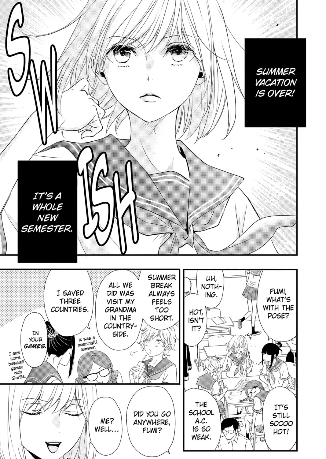 Read The Mind Sweeper chapter 80 image 24 on Lezhin