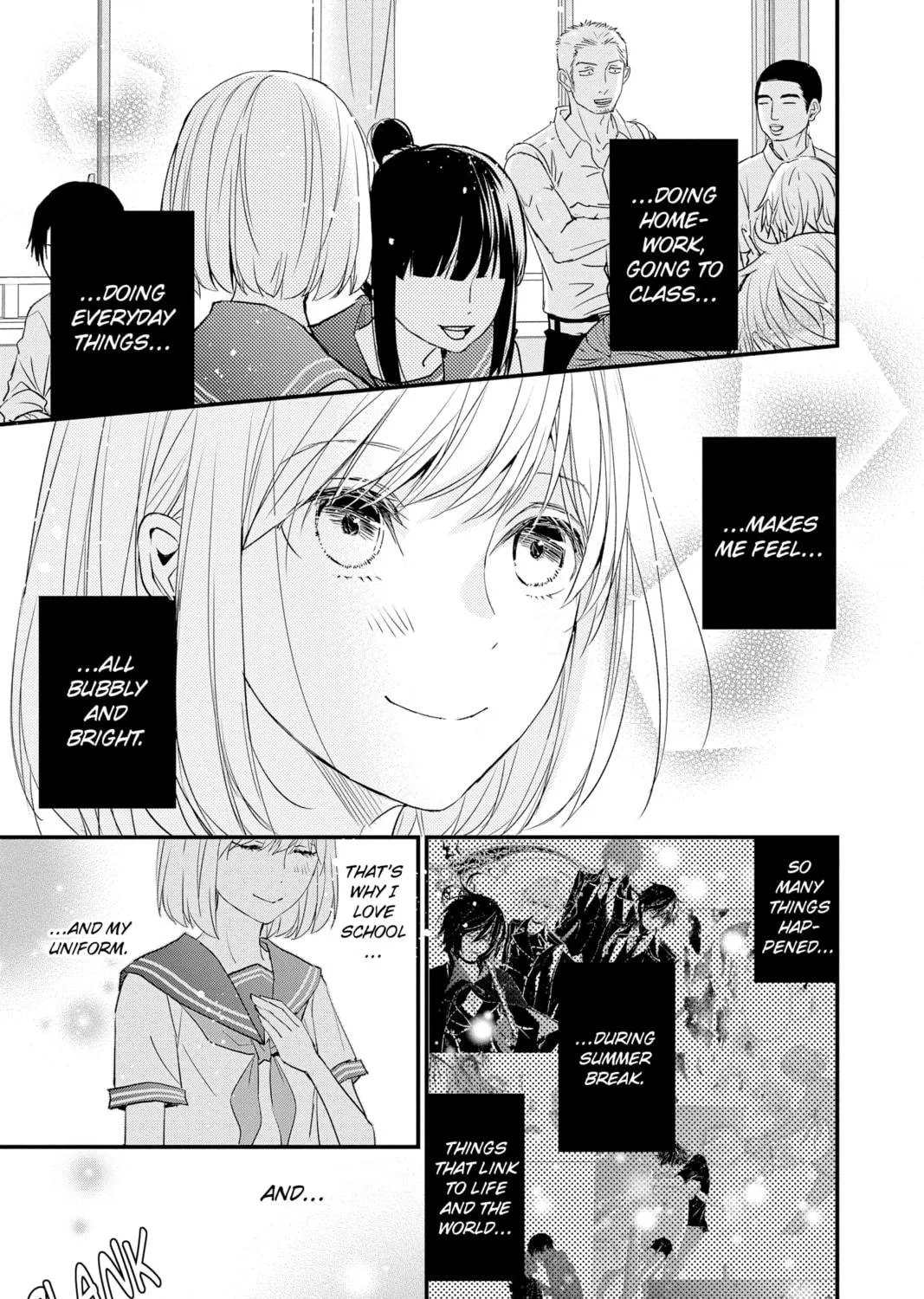 Read The Mind Sweeper chapter 80 image 28 on Lezhin
