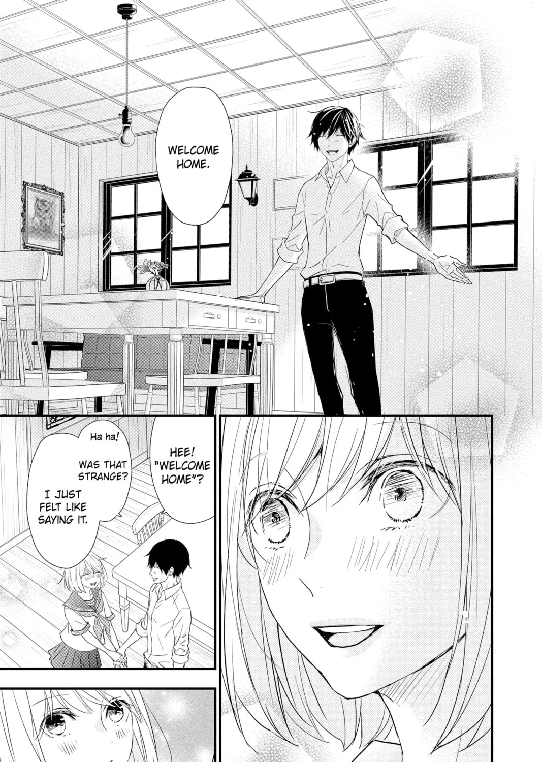 Read The Mind Sweeper chapter 80 image 36 on Lezhin