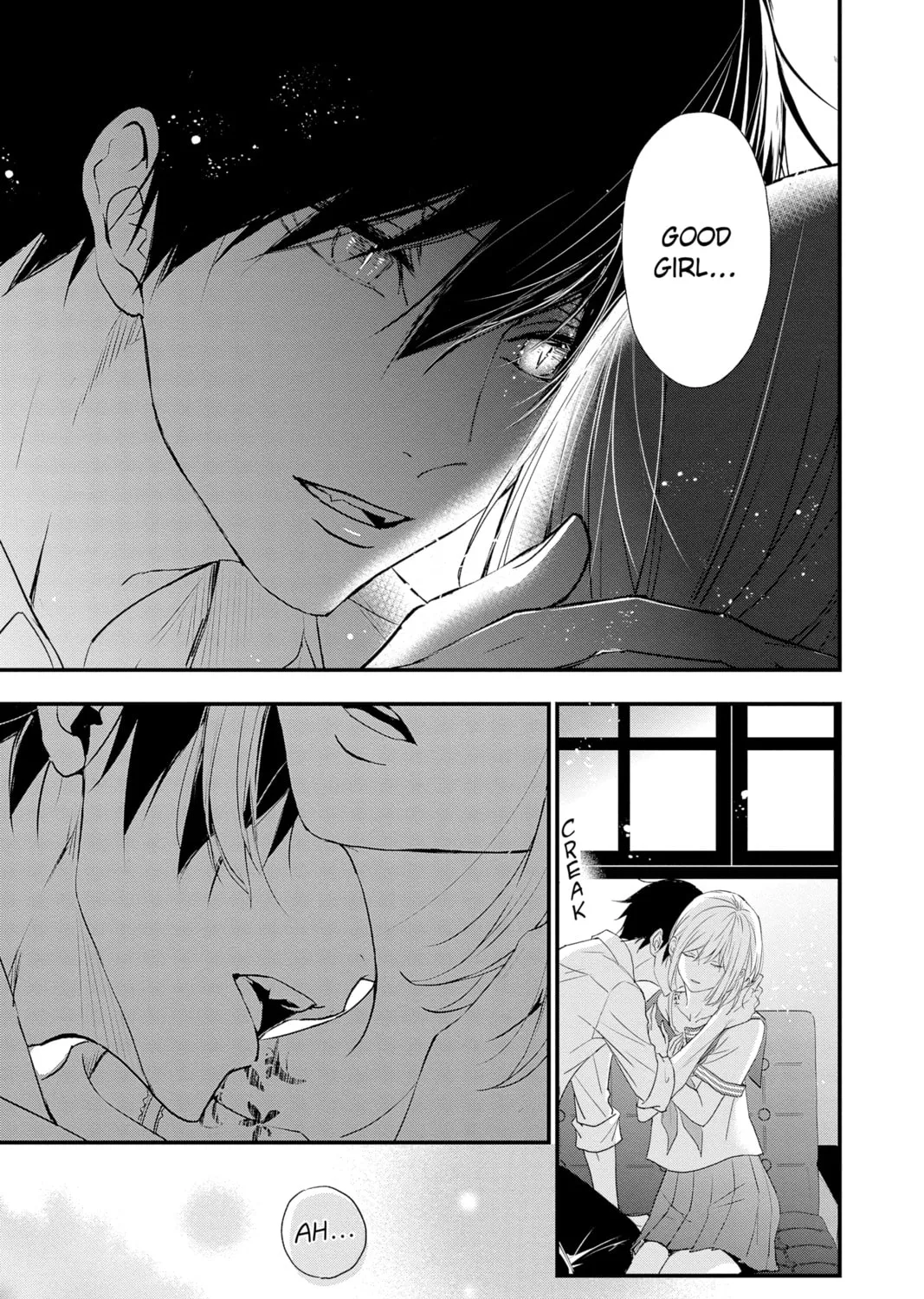 Read The Mind Sweeper chapter 80 image 44 on Lezhin