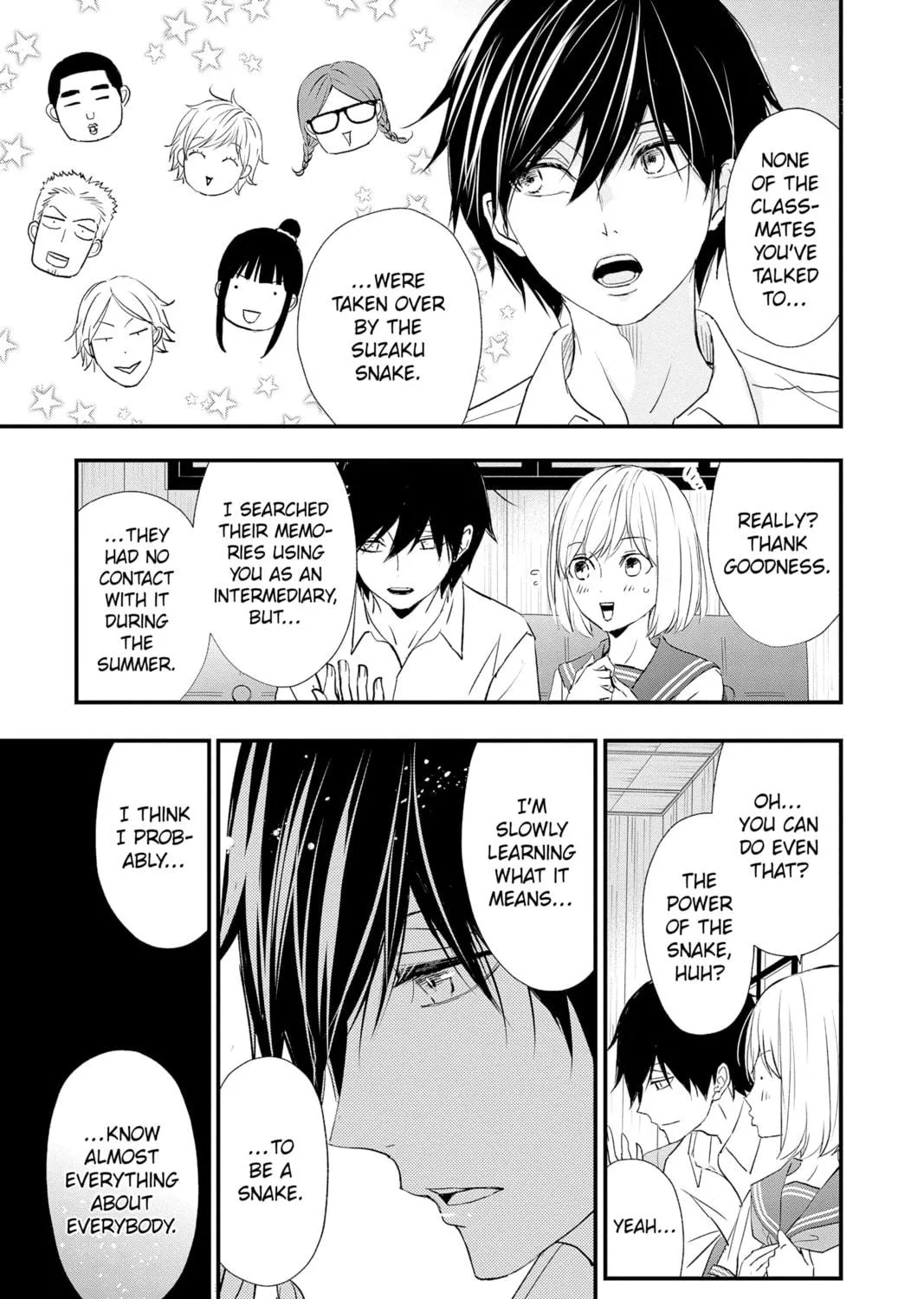 Read The Mind Sweeper chapter 80 image 48 on Lezhin