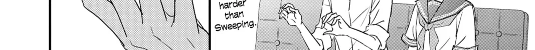Read The Mind Sweeper chapter 80 image 51 on Lezhin