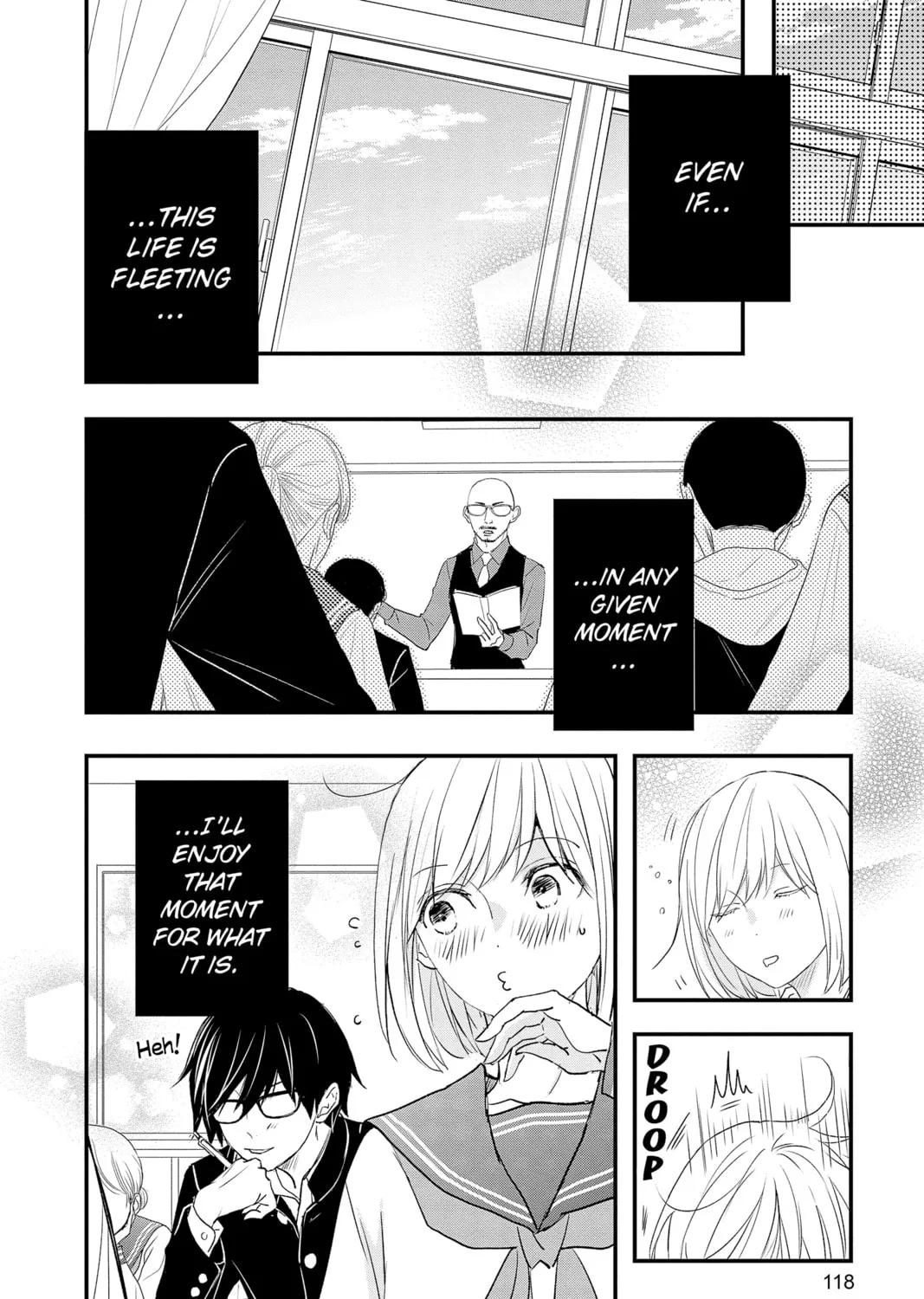 Read The Mind Sweeper chapter 80 image 66 on Lezhin