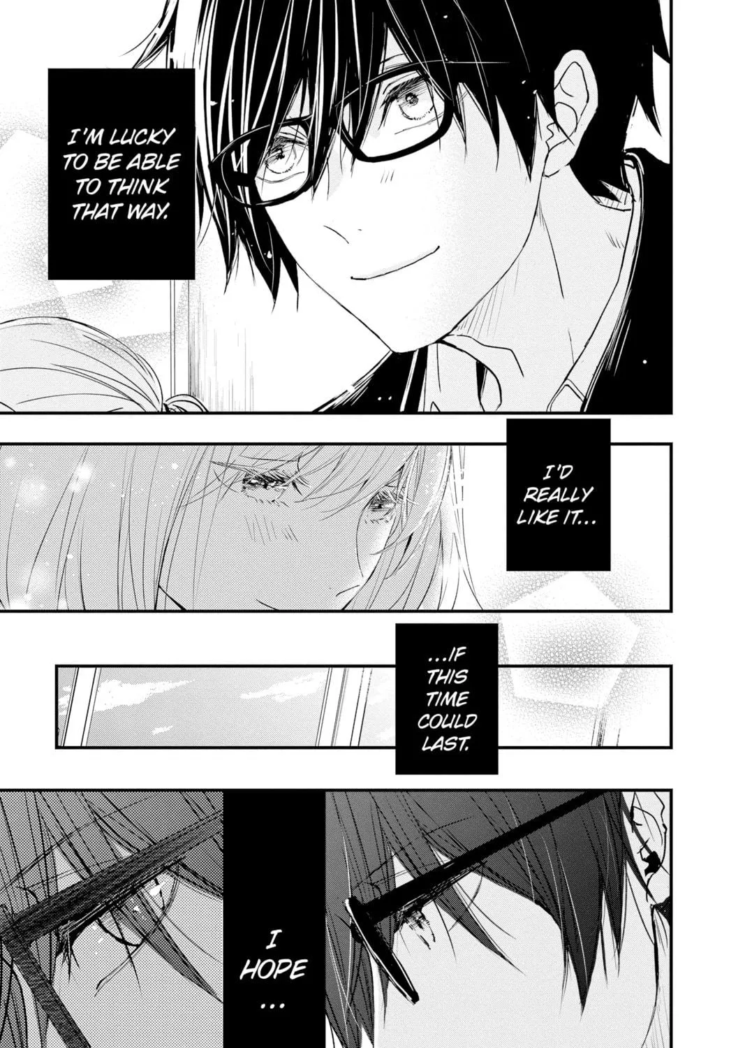 Read The Mind Sweeper chapter 80 image 68 on Lezhin