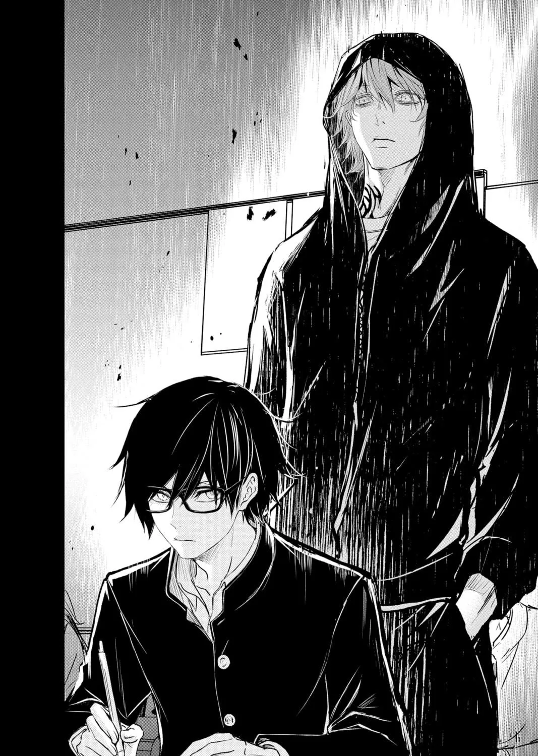 Read The Mind Sweeper chapter 80 image 70 on Lezhin