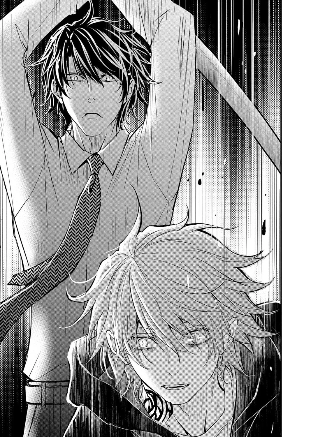 Read The Mind Sweeper chapter 81 image 28 on Lezhin