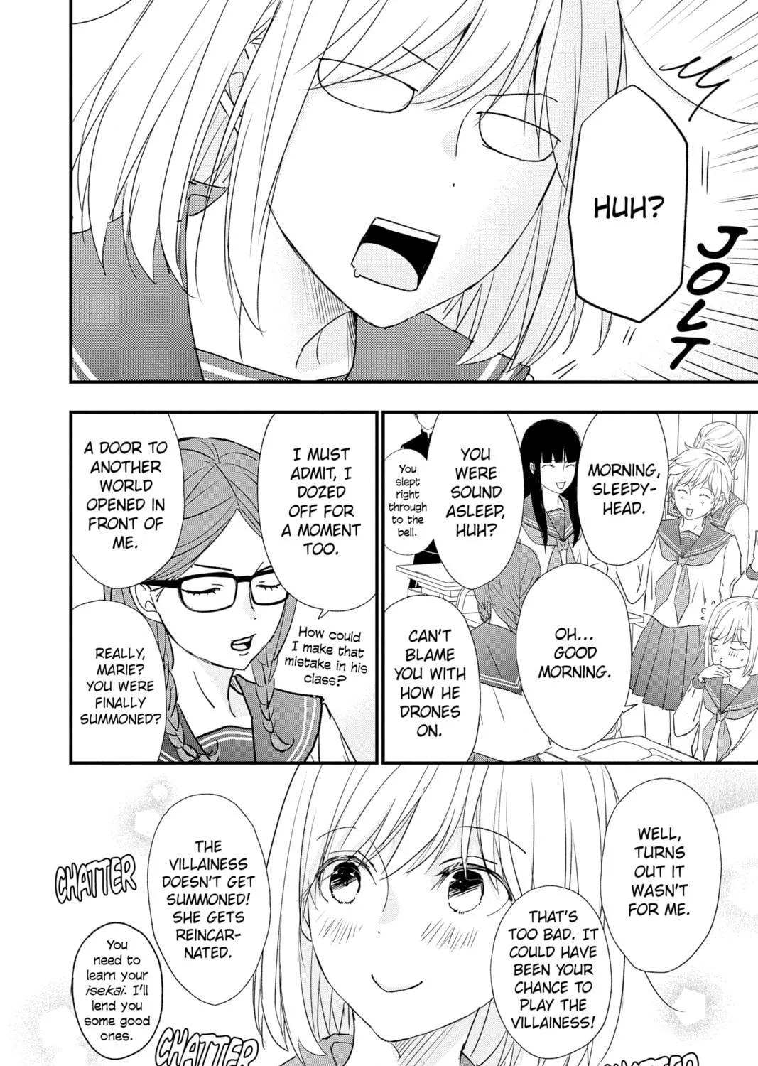 Read The Mind Sweeper chapter 81 image 58 on Lezhin