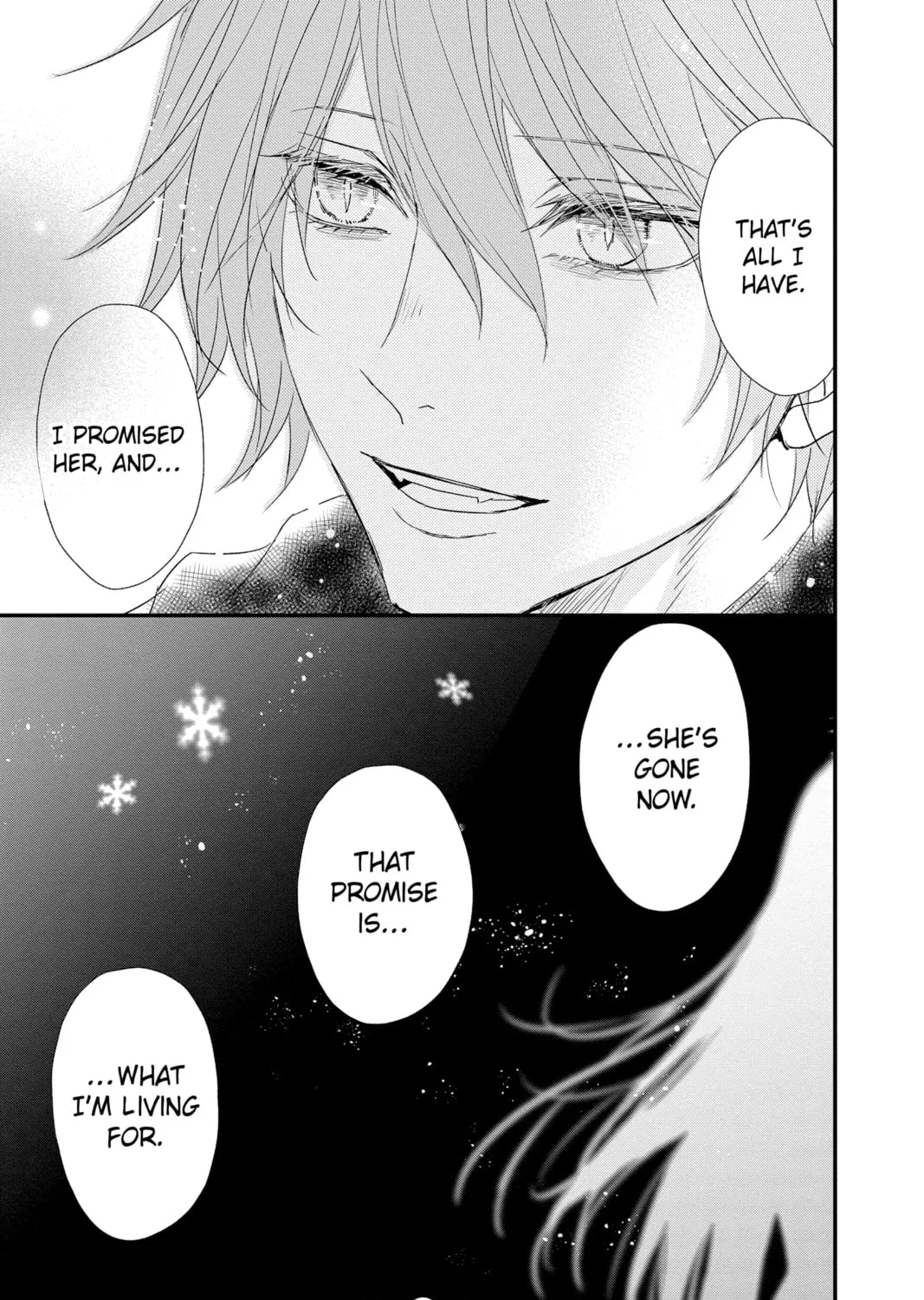 Read The Mind Sweeper chapter 81 image 72 on Lezhin
