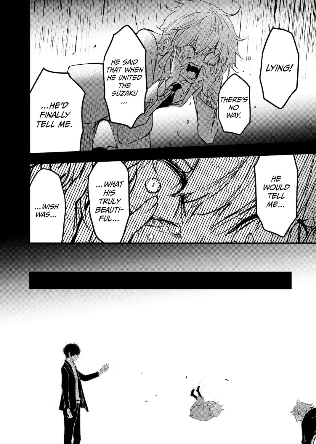 Read The Mind Sweeper chapter 82 image 50 on Lezhin