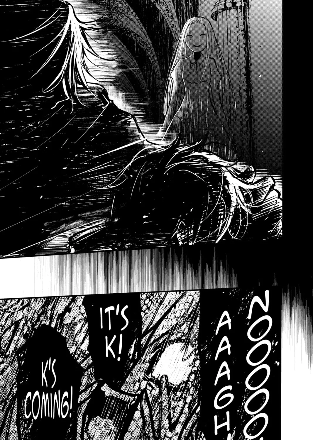 Read The Mind Sweeper chapter 82 image 56 on Lezhin