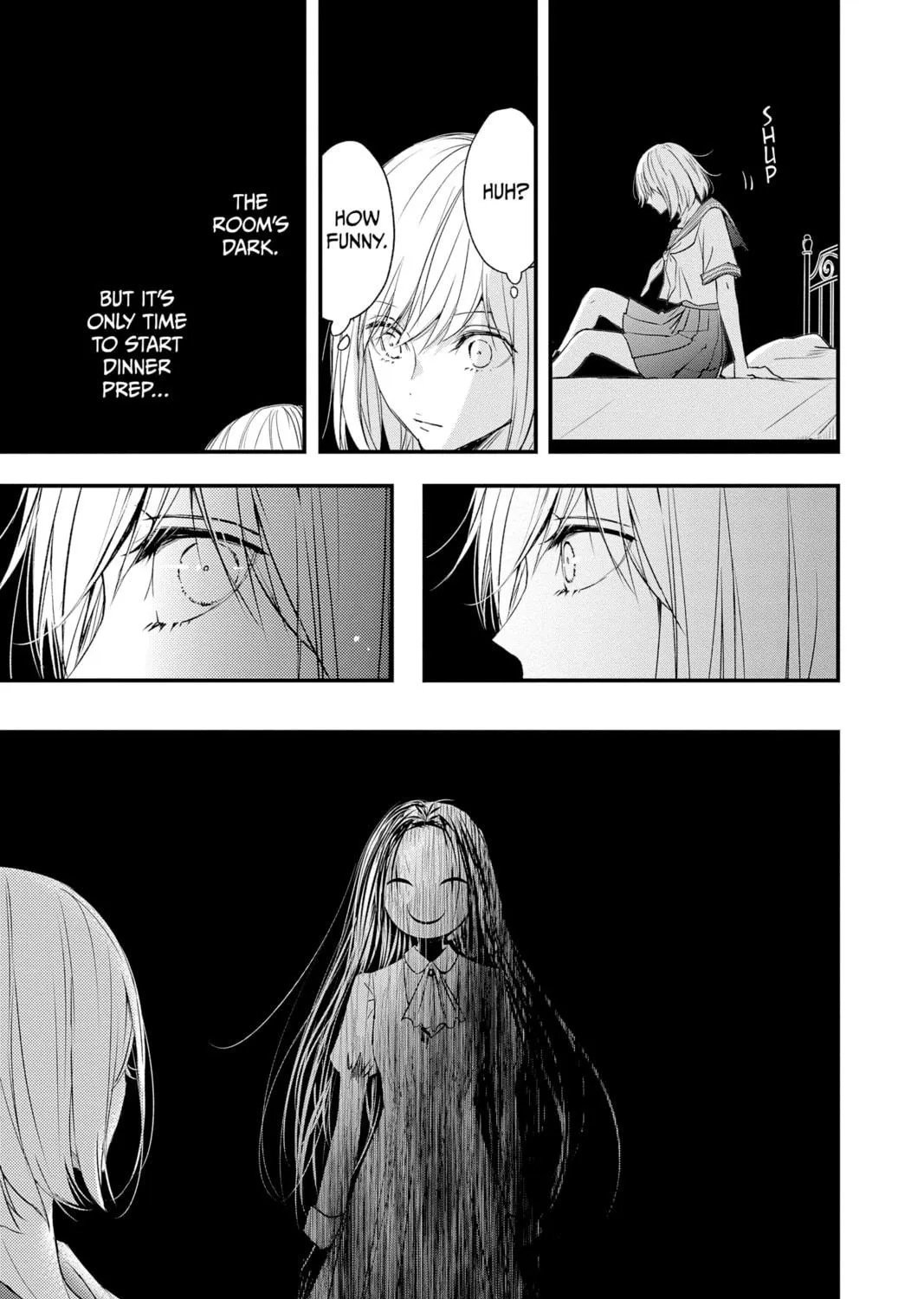 Read The Mind Sweeper chapter 82 image 68 on Lezhin