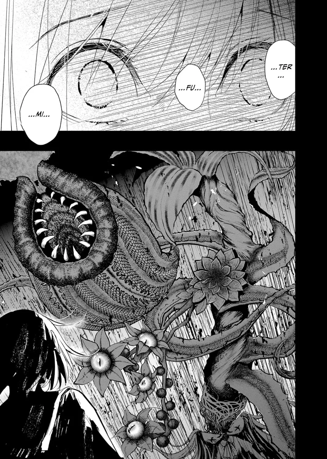 Read The Mind Sweeper chapter 82 image 72 on Lezhin