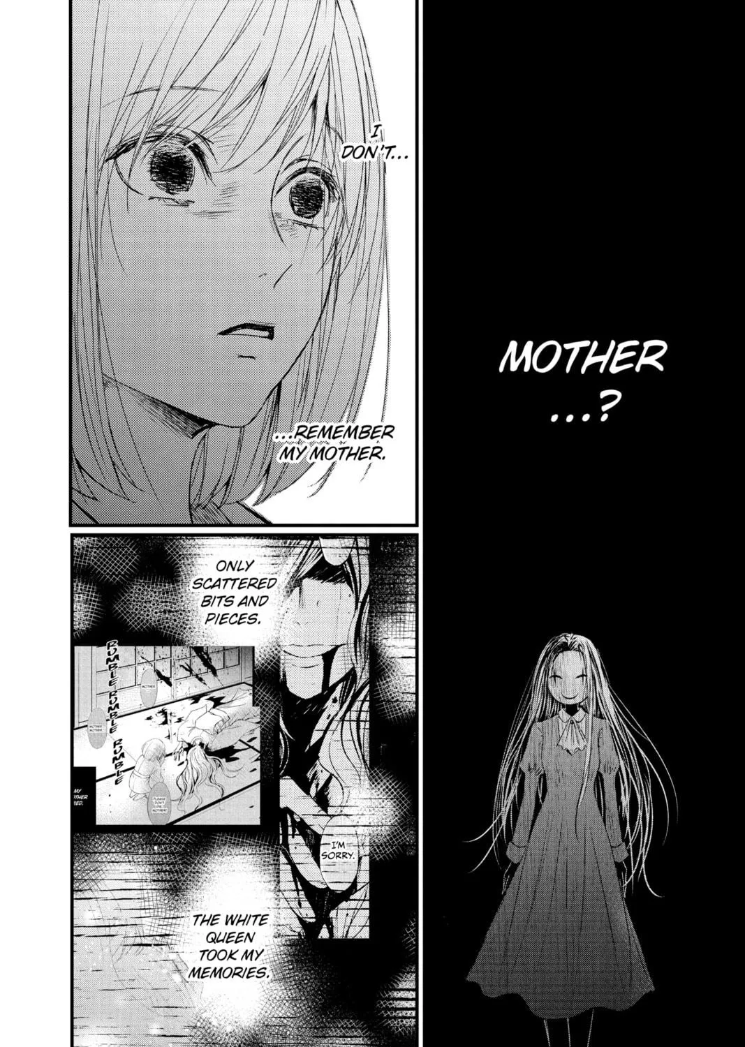 Read The Mind Sweeper chapter 83 image 10 on Lezhin