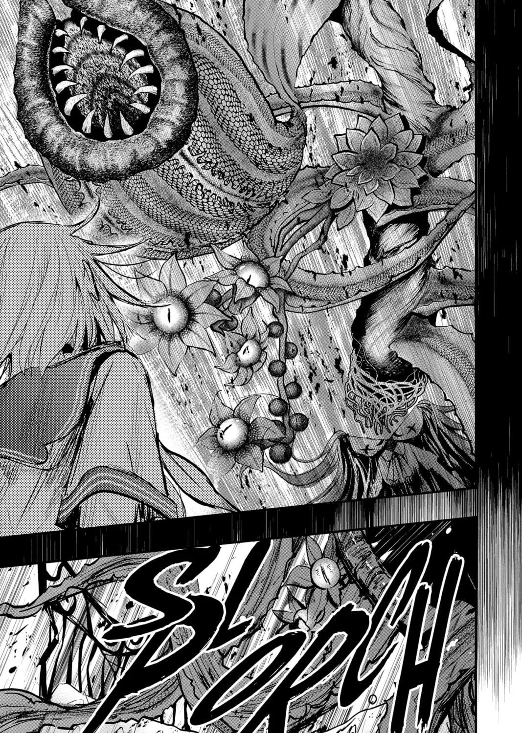 Read The Mind Sweeper chapter 83 image 16 on Lezhin