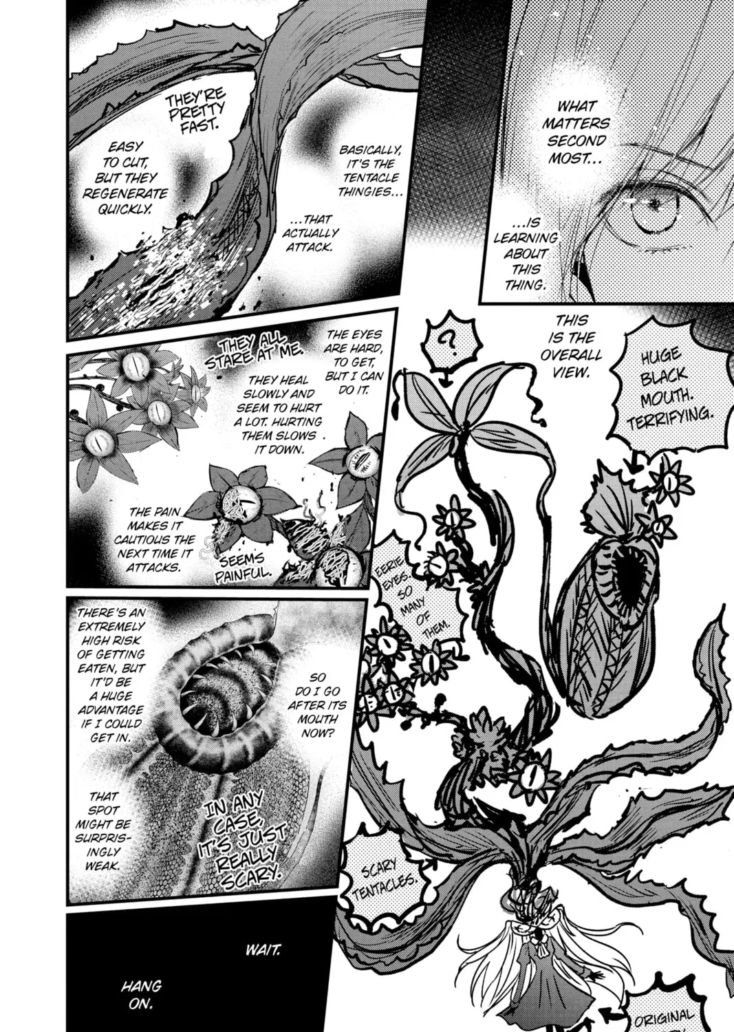 Read The Mind Sweeper chapter 83 image 30 on Lezhin