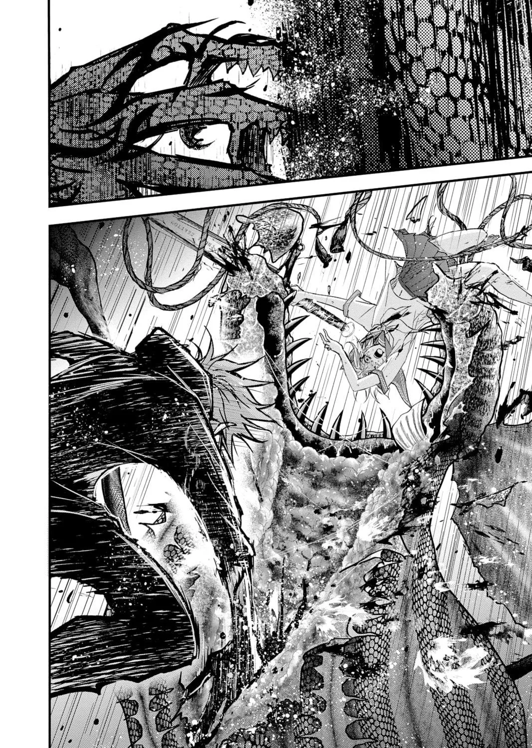 Read The Mind Sweeper chapter 83 image 58 on Lezhin