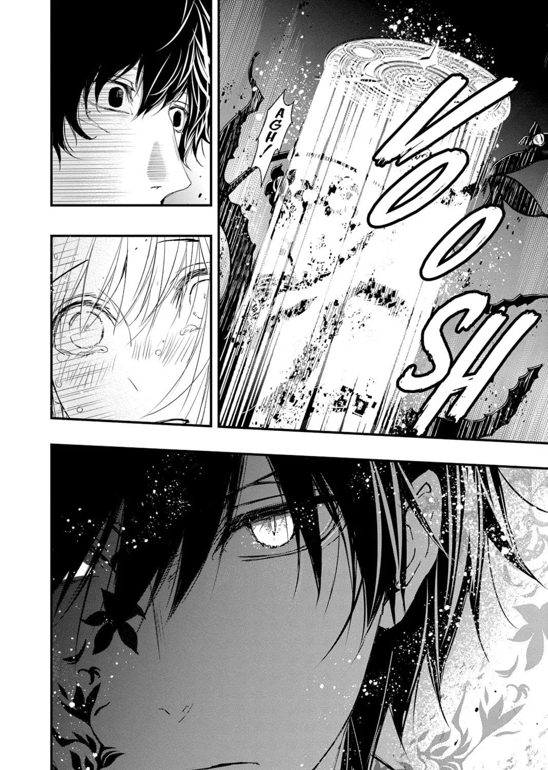 Read The Mind Sweeper chapter 83 image 70 on Lezhin