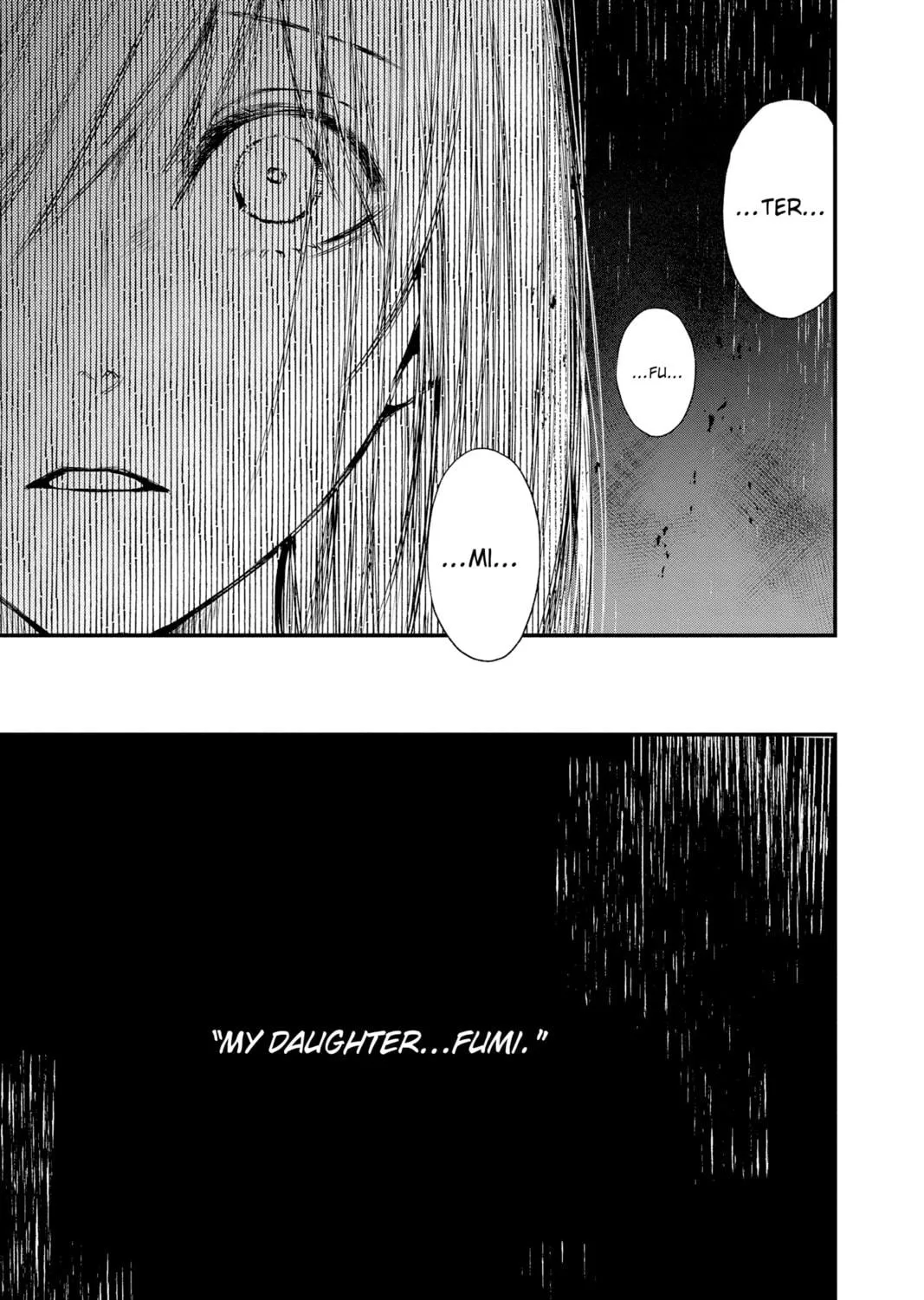 Read The Mind Sweeper chapter 83 image 8 on Lezhin