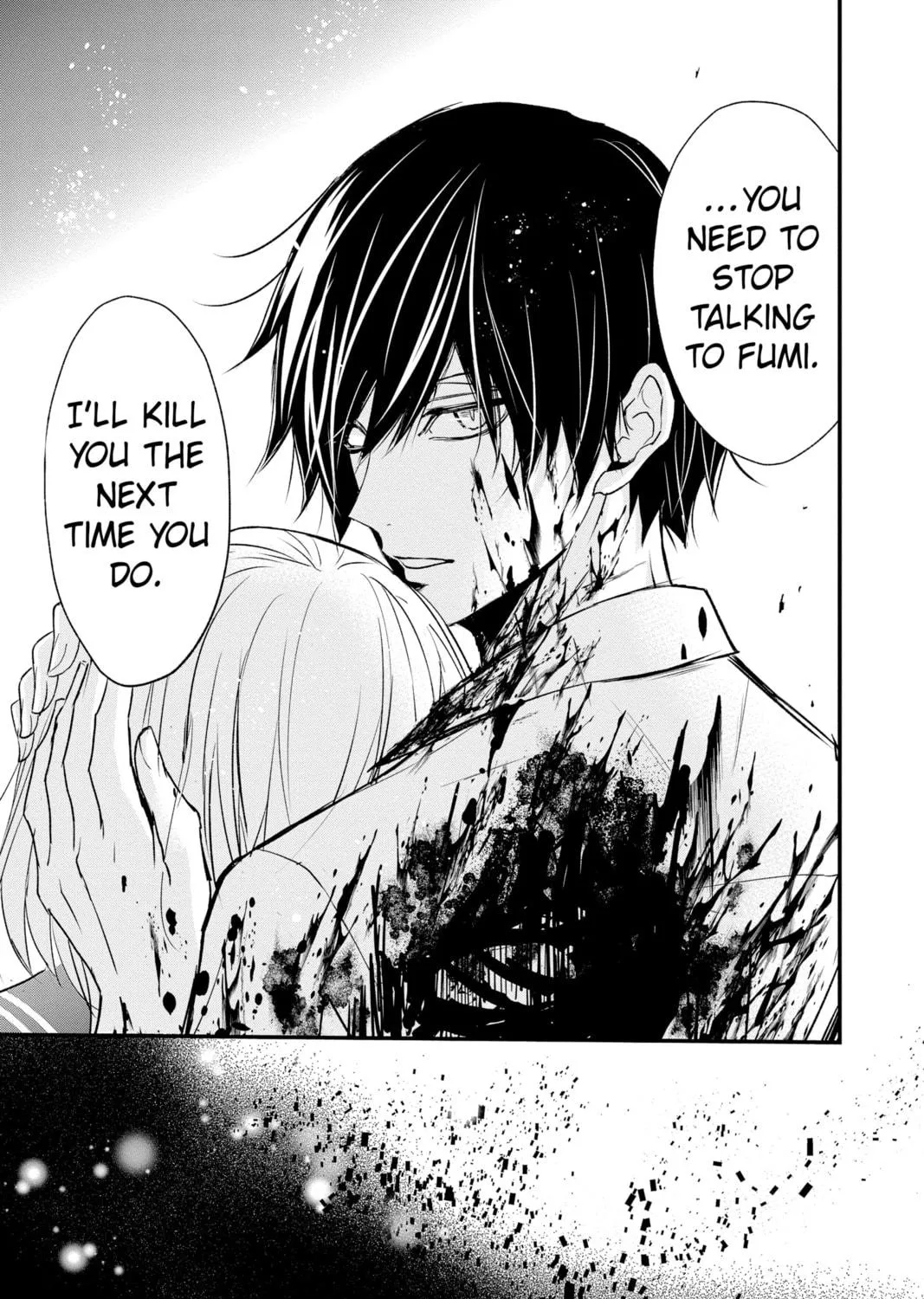 Read The Mind Sweeper chapter 84 image 48 on Lezhin