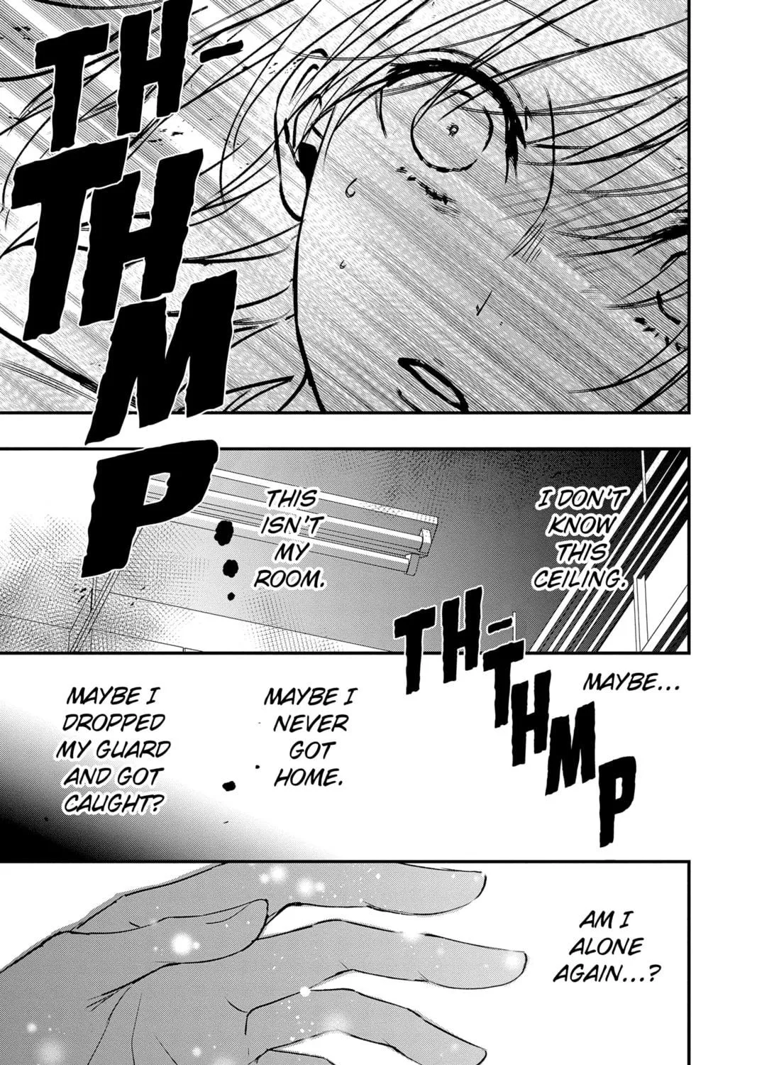 Read The Mind Sweeper chapter 84 image 52 on Lezhin