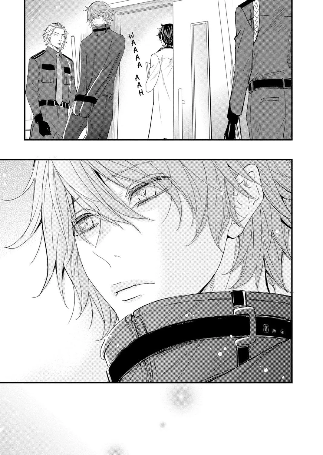 Read The Mind Sweeper chapter 84 image 68 on Lezhin
