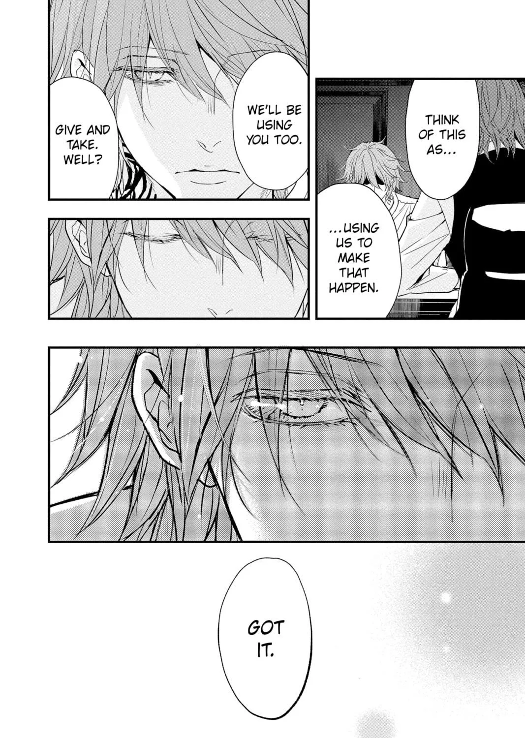 Read The Mind Sweeper chapter 85 image 10 on Lezhin