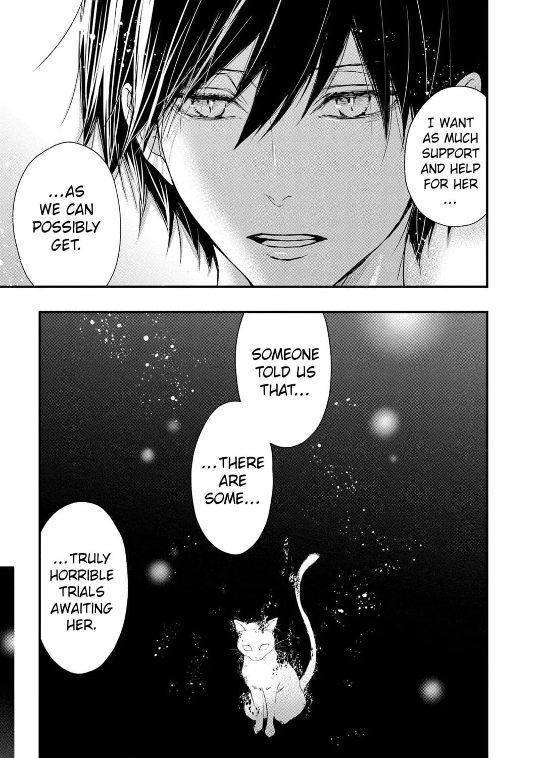 Read The Mind Sweeper chapter 85 image 28 on Lezhin