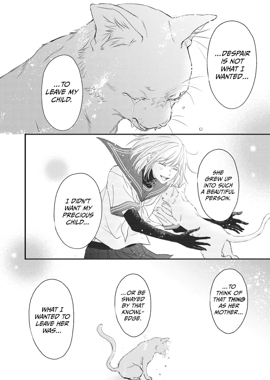 Read The Mind Sweeper chapter 85 image 42 on Lezhin