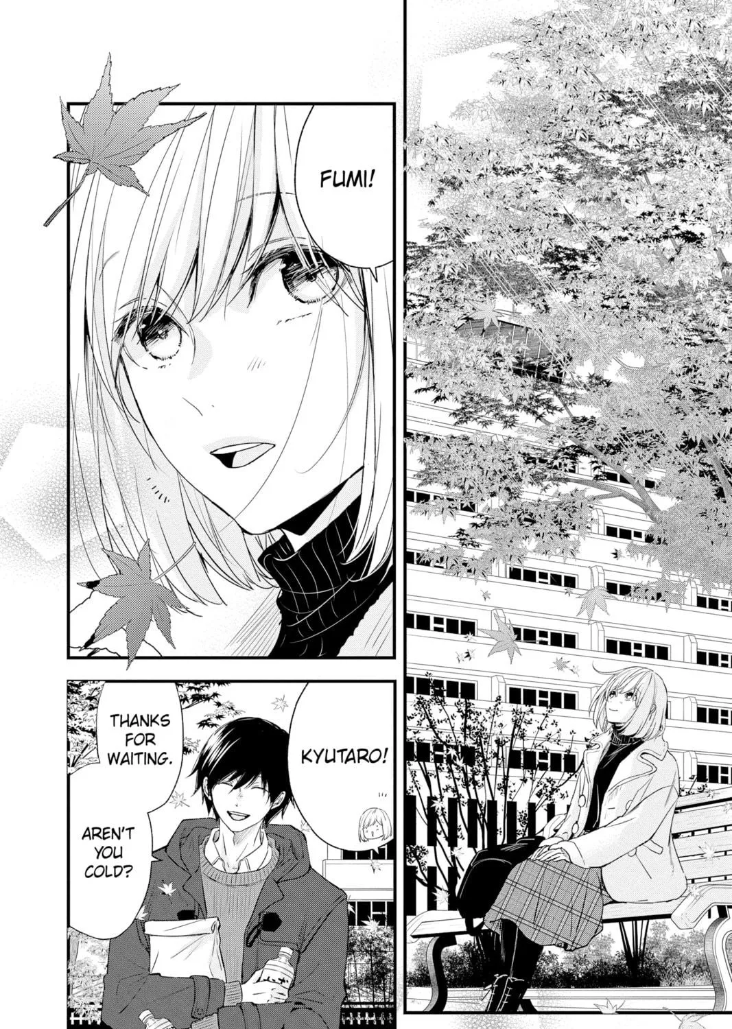 Read The Mind Sweeper chapter 85 image 58 on Lezhin