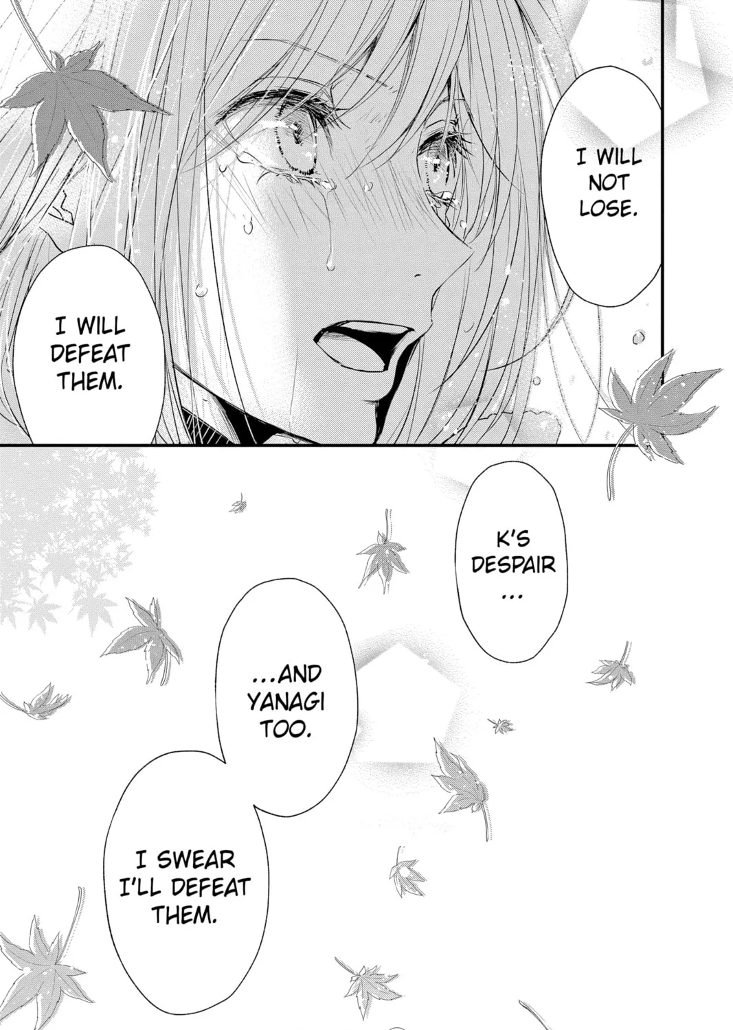 Read The Mind Sweeper chapter 85 image 72 on Lezhin
