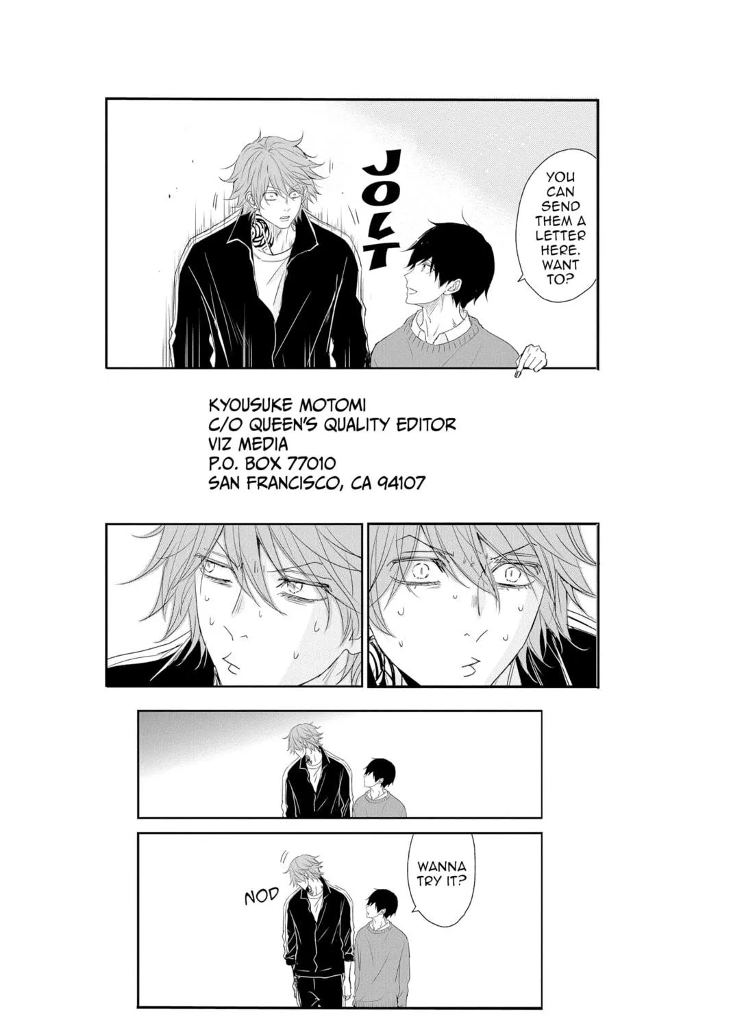 Read The Mind Sweeper chapter 85 image 76 on Lezhin