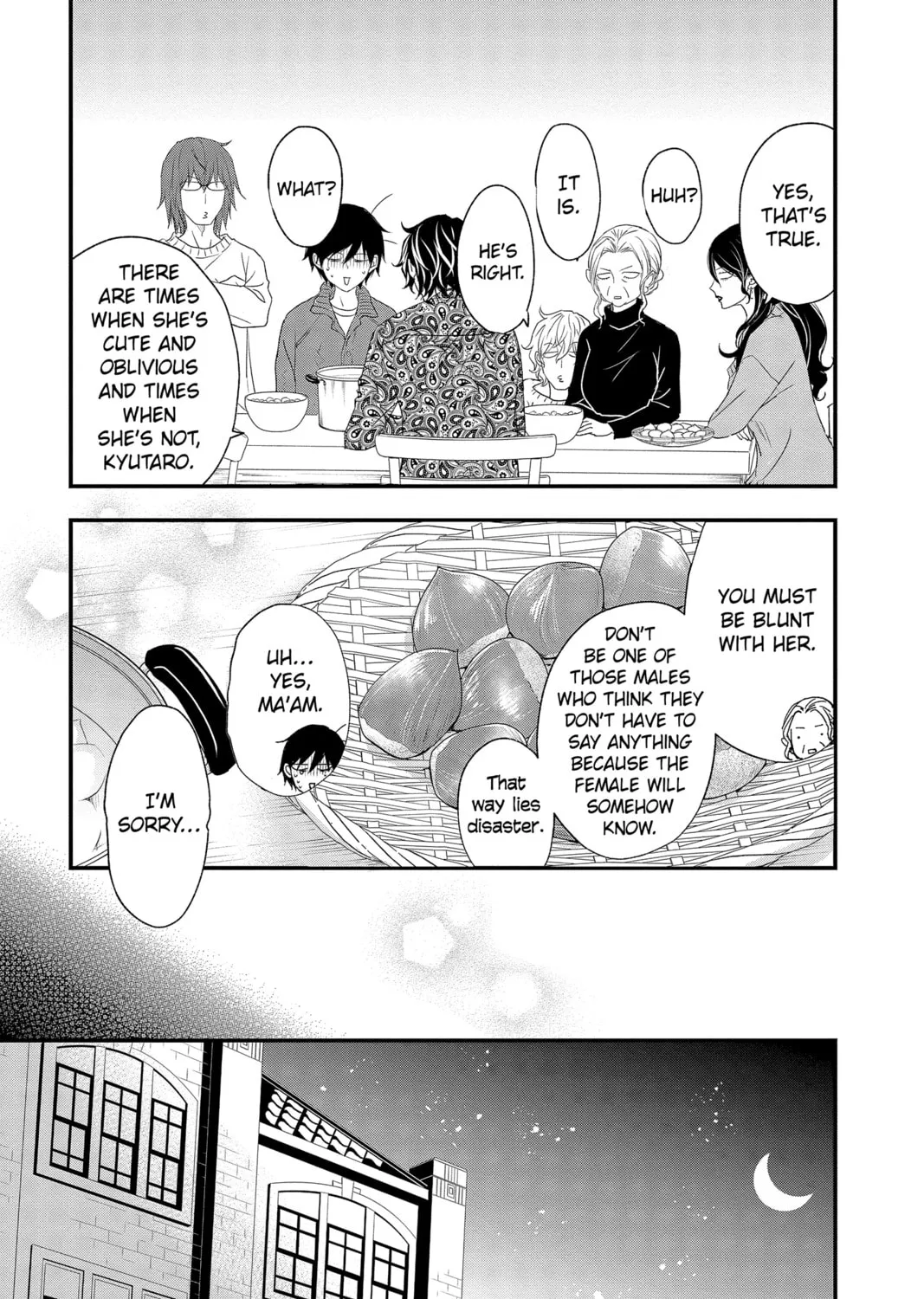 Read The Mind Sweeper chapter 86 image 32 on Lezhin