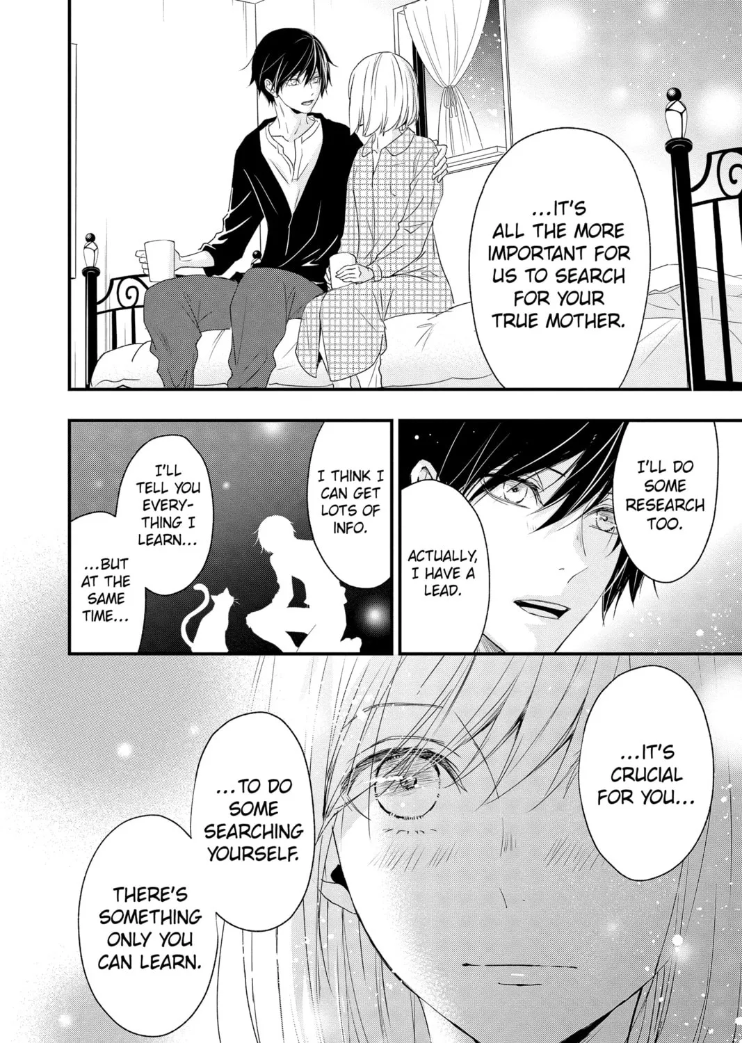 Read The Mind Sweeper chapter 86 image 50 on Lezhin