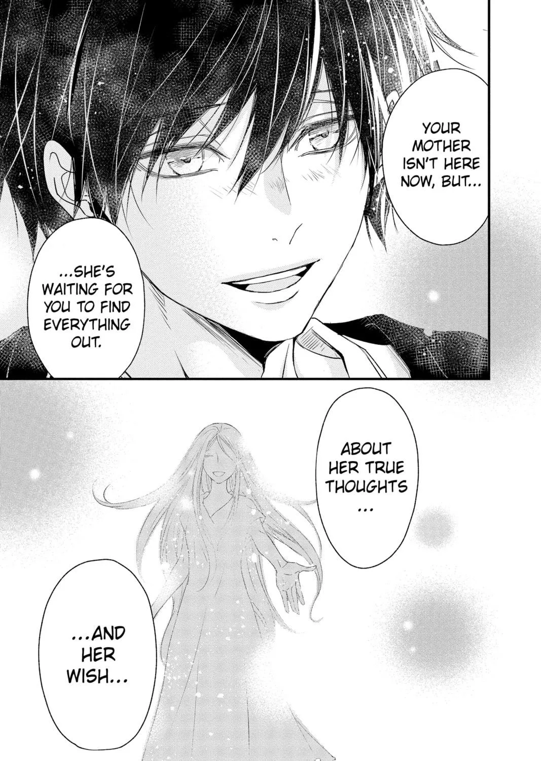 Read The Mind Sweeper chapter 86 image 52 on Lezhin