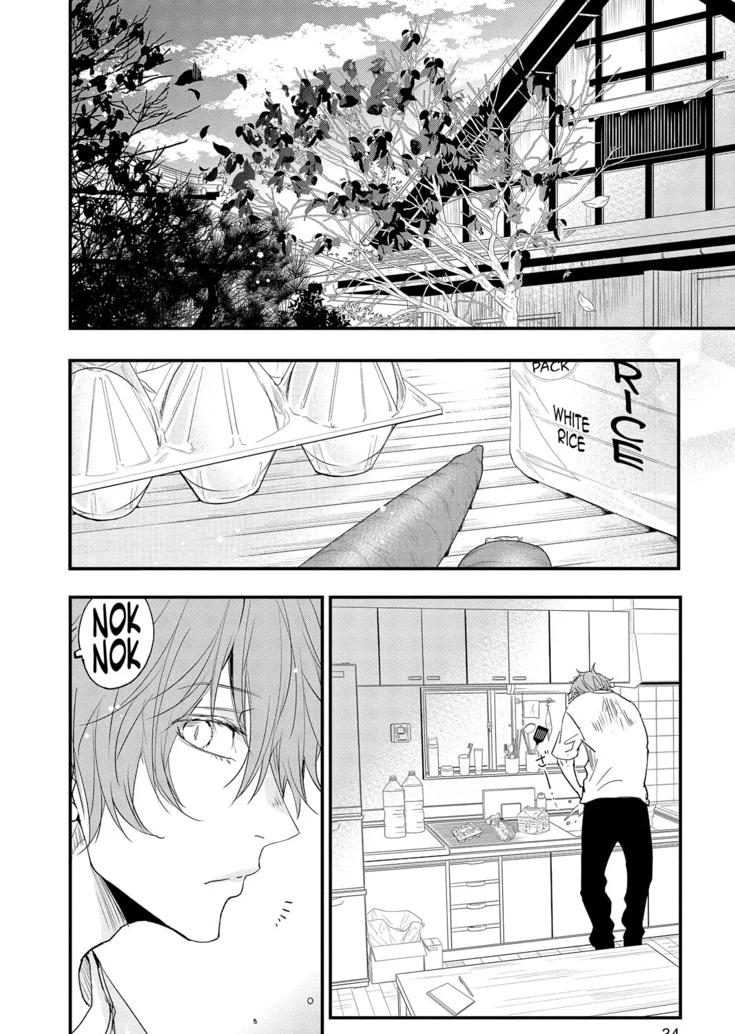 Read The Mind Sweeper chapter 86 image 54 on Lezhin