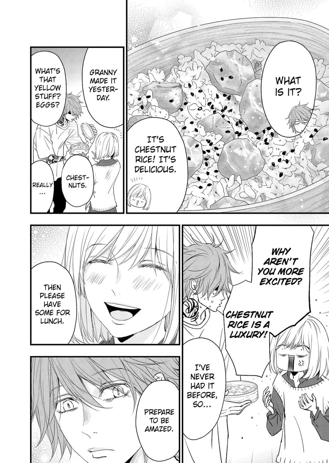 Read The Mind Sweeper chapter 86 image 58 on Lezhin