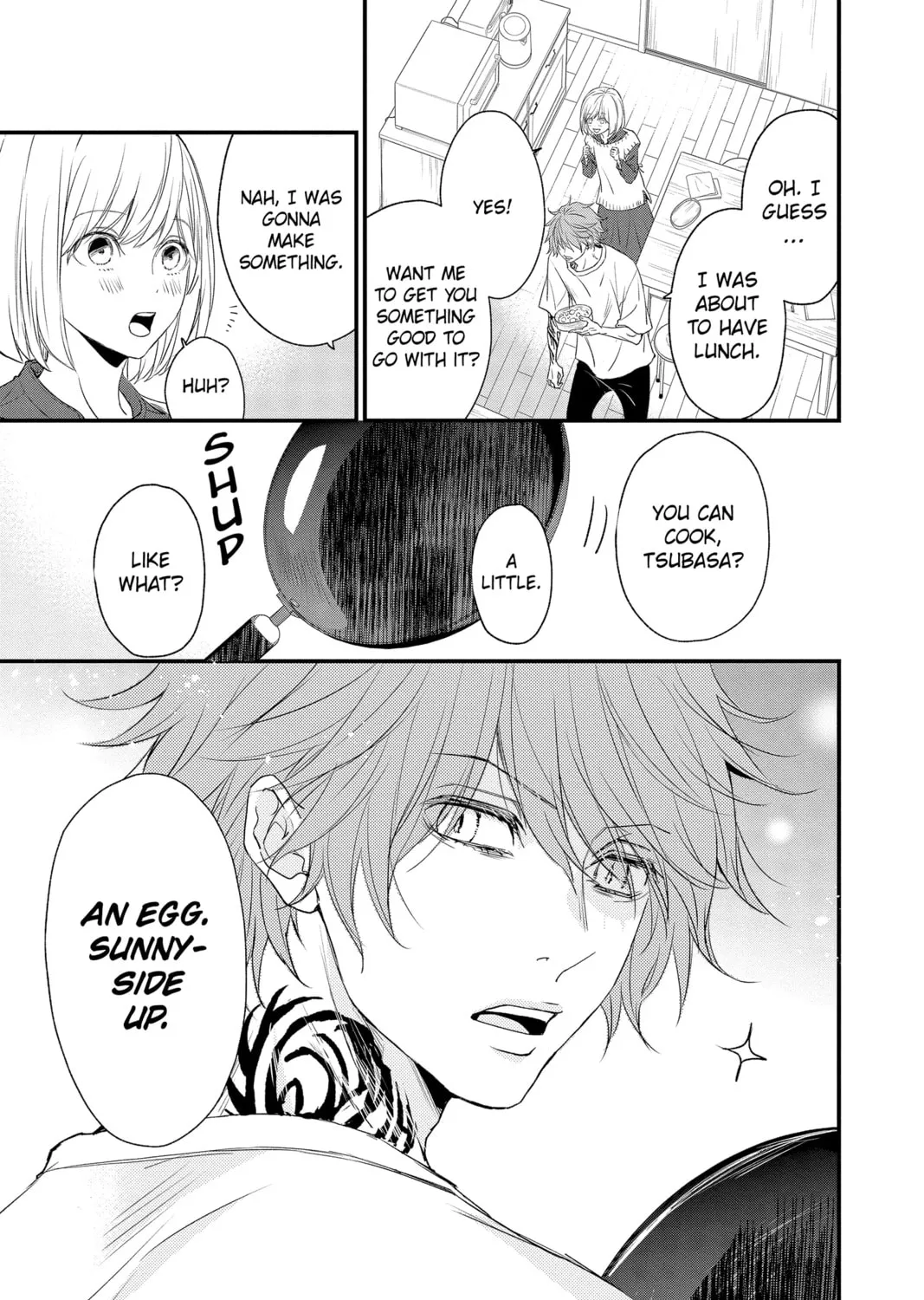 Read The Mind Sweeper chapter 86 image 60 on Lezhin