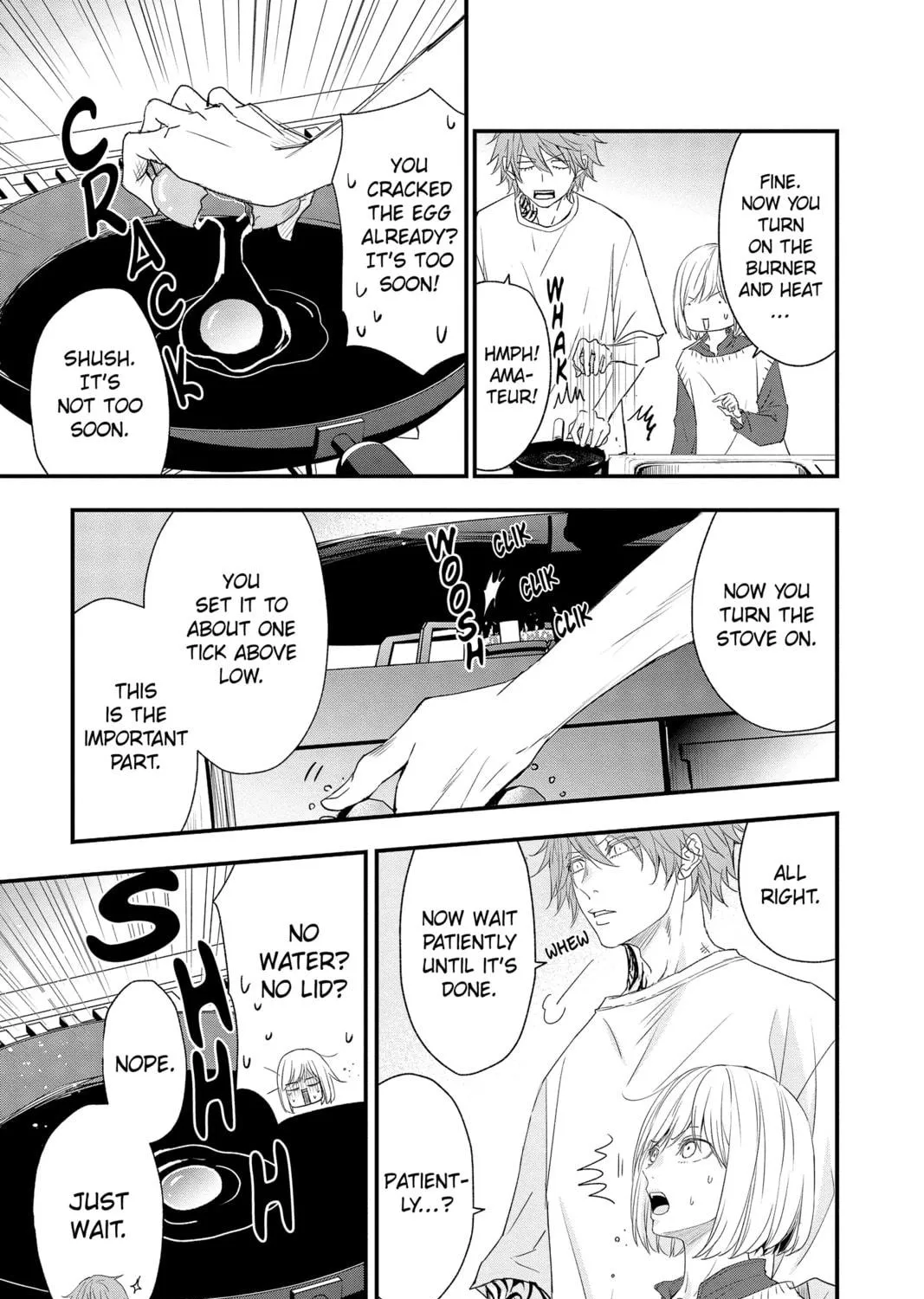 Read The Mind Sweeper chapter 86 image 64 on Lezhin