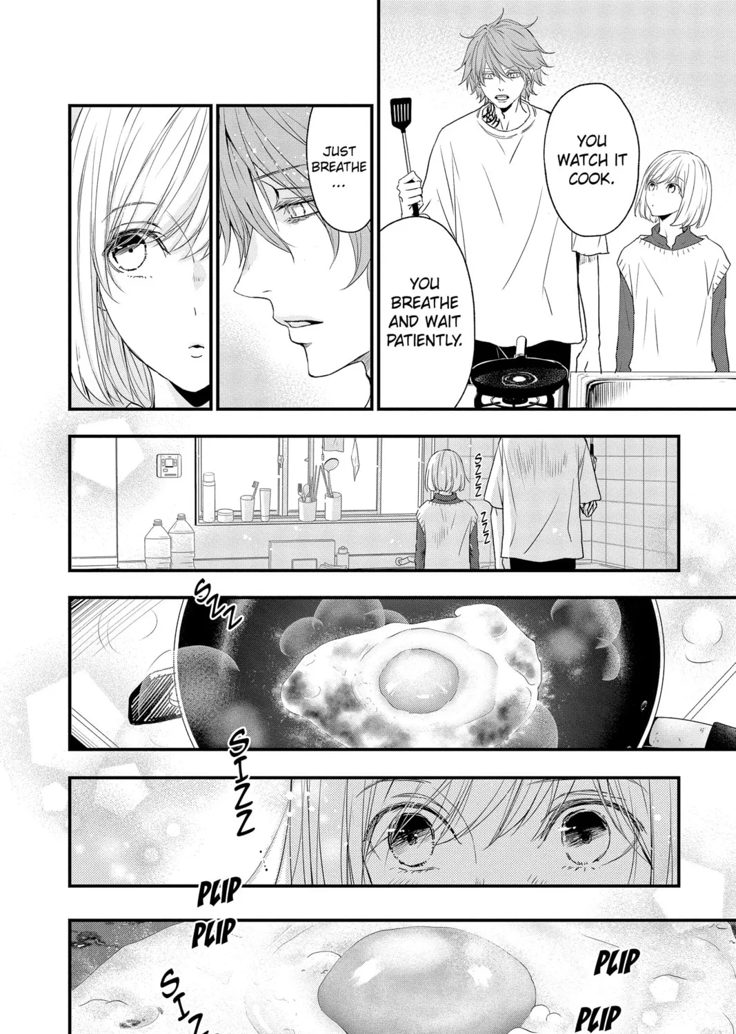 Read The Mind Sweeper chapter 86 image 66 on Lezhin