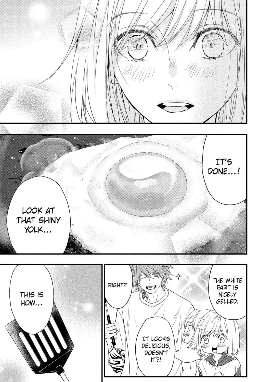 Read The Mind Sweeper chapter 86 image 68 on Lezhin