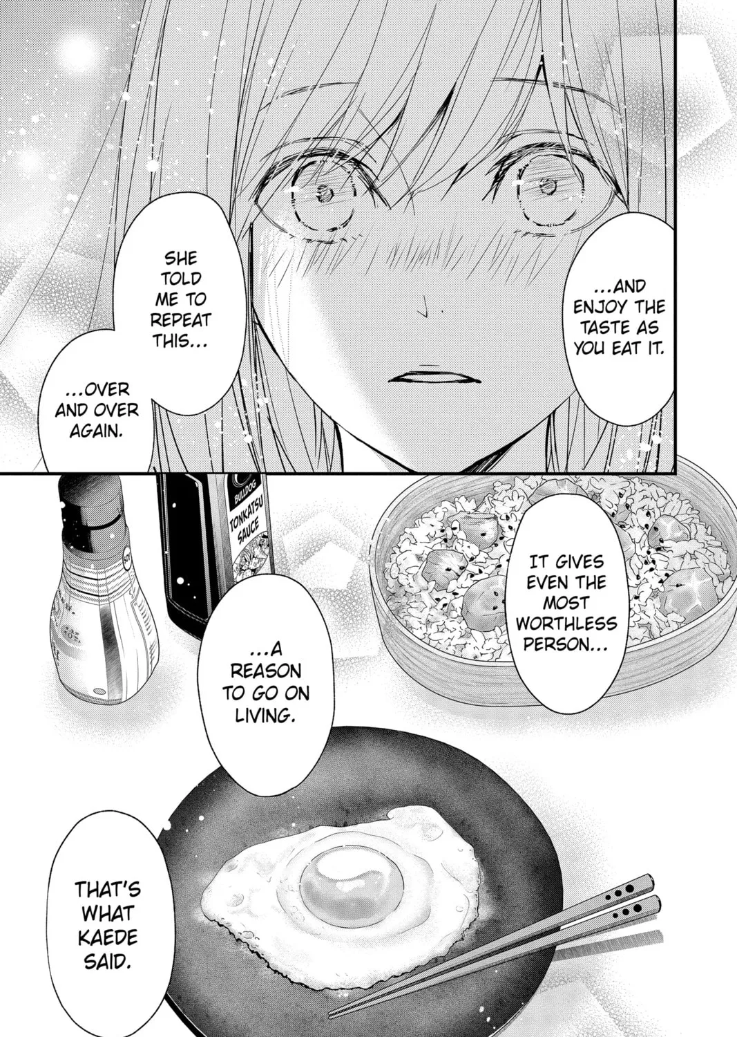 Read The Mind Sweeper chapter 86 image 72 on Lezhin