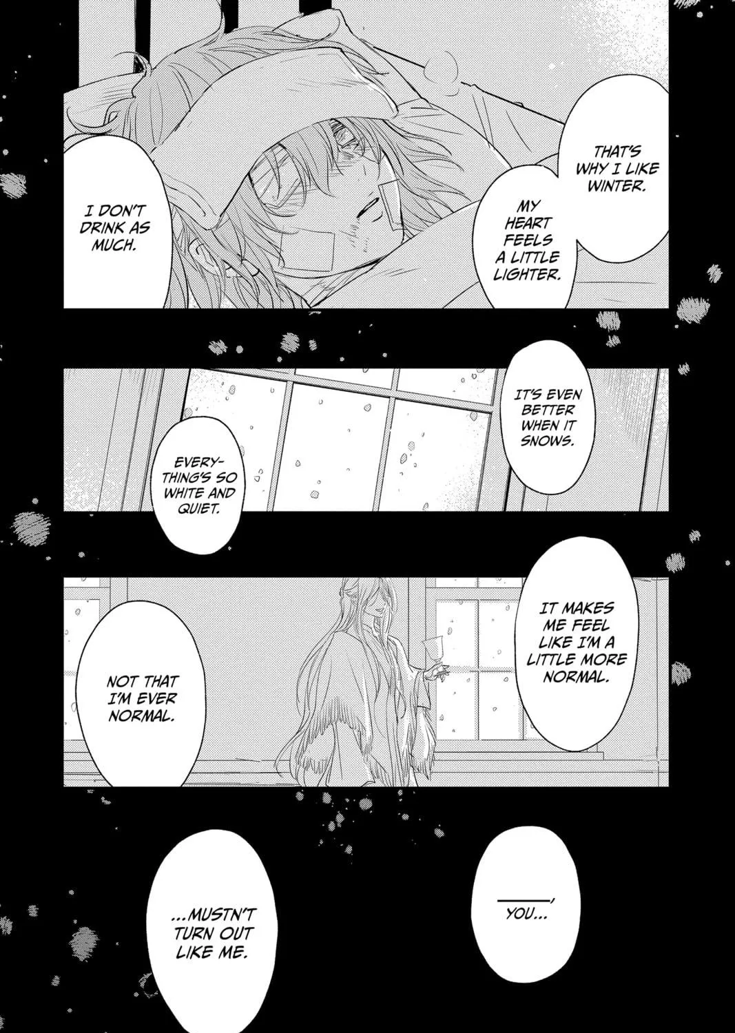 Read The Mind Sweeper chapter 87 image 16 on Lezhin