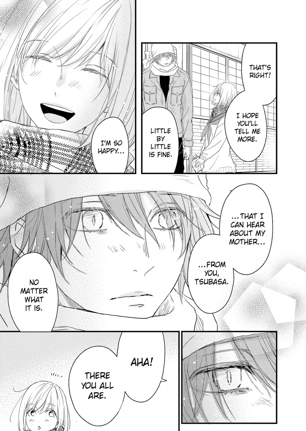 Read The Mind Sweeper chapter 87 image 24 on Lezhin