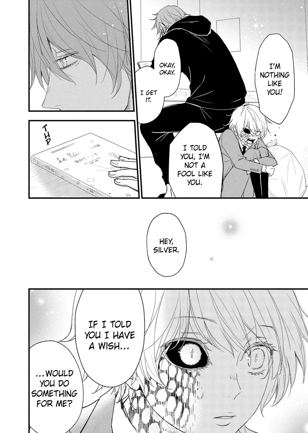 Read The Mind Sweeper chapter 87 image 66 on Lezhin